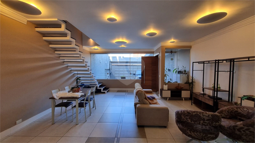 Venda Sobrado São Paulo Vila Siqueira (zona Norte) 1