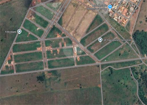 Venda Casa Três Lagoas Jardim Dos Ipês 1