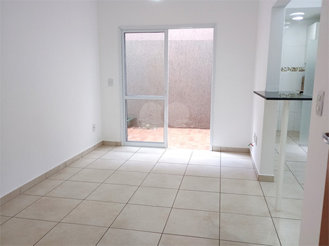 Aluguel Apartamento Ribeirão Preto Residencial Greenville 1
