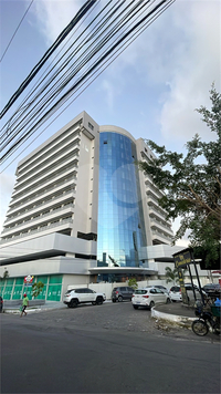 Venda Salas Maceió Gruta De Lourdes 1