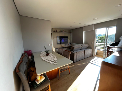 Venda Apartamento Ribeirão Preto Planalto Verde 1