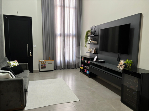 Aluguel Casa Limeira Jardim Residencial Campo Novo 1