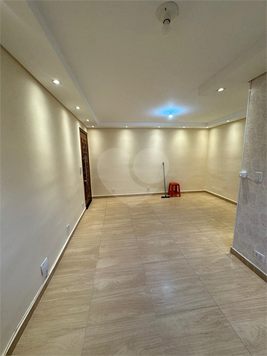 Venda Apartamento São Paulo Vila São José (cidade Dutra) 1
