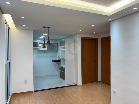 Aluguel Apartamento Suzano Jardim Europa 1