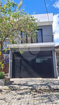 Aluguel Prédio inteiro São Paulo Água Branca 1