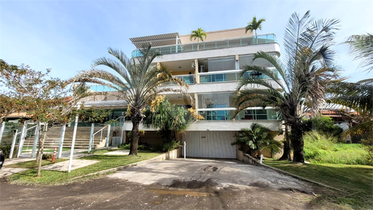 Venda Apartamento Niterói Camboinhas 1