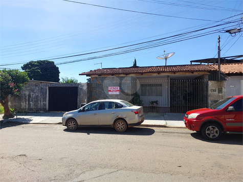 Venda Casa Anápolis Vila Santa Maria De Nazareth 1