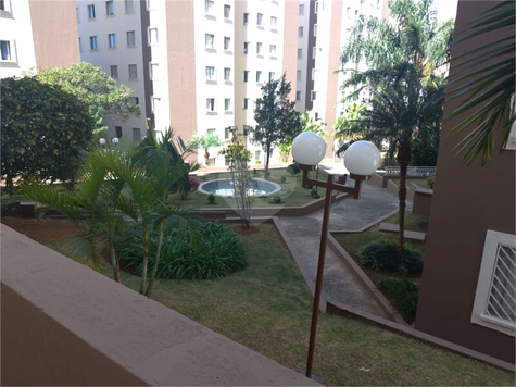 Venda Apartamento São Paulo Vila Bancária 1