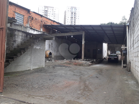 Aluguel Galpão Carapicuíba Cidade Ariston Estela Azevedo 1