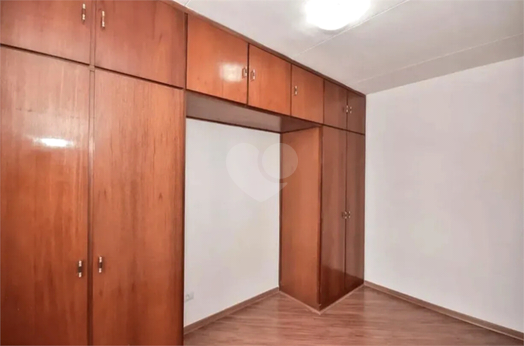 Venda Apartamento São Paulo Jardim Boa Vista (zona Oeste) 1