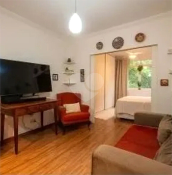 Venda Apartamento São Paulo Campos Elíseos 1