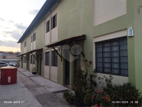 Venda Condomínio São Paulo Vila Campestre 1