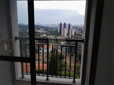 Venda Studio São Paulo Jardim Prudência 1