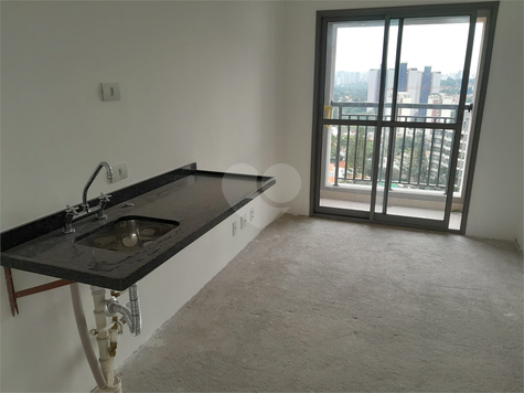 Venda Studio São Paulo Jardim Prudência 1