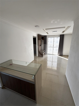 Venda Apartamento Santo André Vila Alzira 1