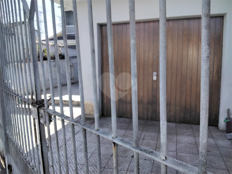 Venda Casa térrea São Paulo Carandiru 1