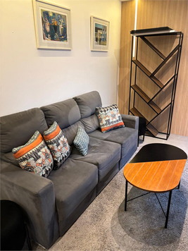 Aluguel Apartamento São Paulo Santa Cecília 1