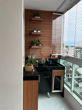 Venda Apartamento Vitória Jardim Camburi 1