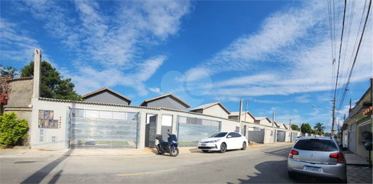 Venda Sobrado Suzano Cidade Edson 1