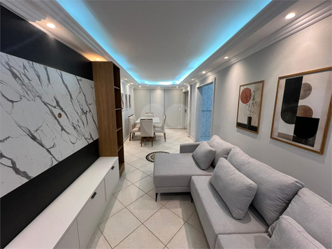 Venda Apartamento Praia Grande Guilhermina 1