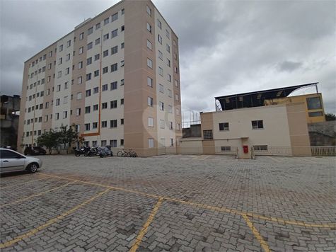 Venda Apartamento São Paulo Jardim Jaraguá 1