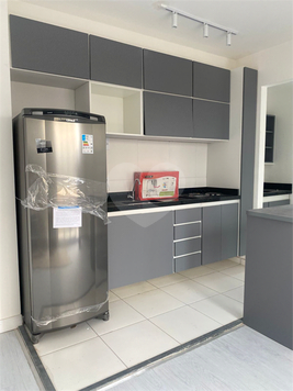 Aluguel Apartamento São Paulo Tatuapé 1