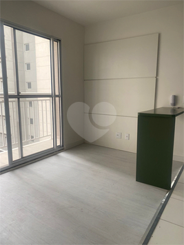 Aluguel Apartamento São Paulo Tatuapé 1