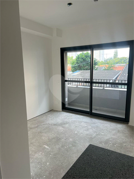 Venda Apartamento São Paulo Vila Cordeiro 1