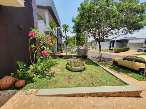 Venda Condomínio Ribeirão Preto Loteamento Terras De Florença 1