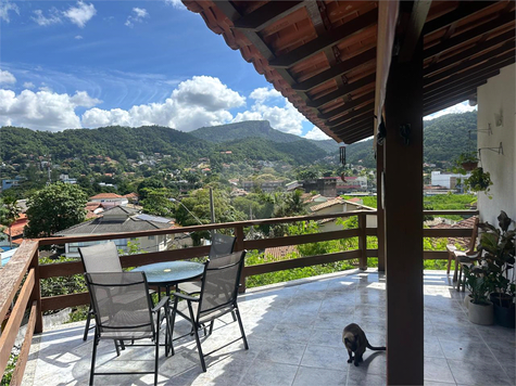 Venda Casa Niterói Santo Antônio 1