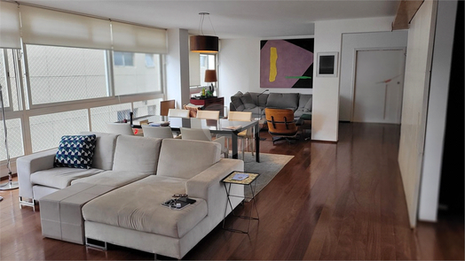 Venda Apartamento São Paulo Cerqueira César 1