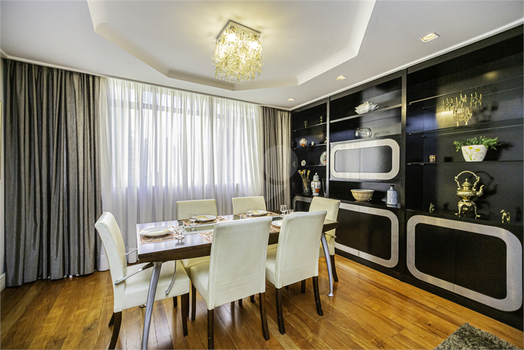 Venda Apartamento São Paulo Santa Cecília 1