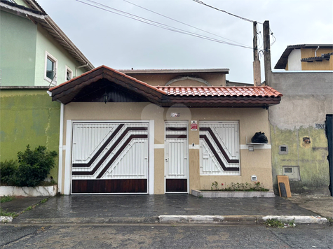 Aluguel Sobrado Suzano Jardim Imperador 1