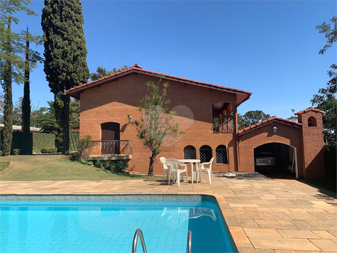 Venda Casa Mairiporã Santa Inês 1