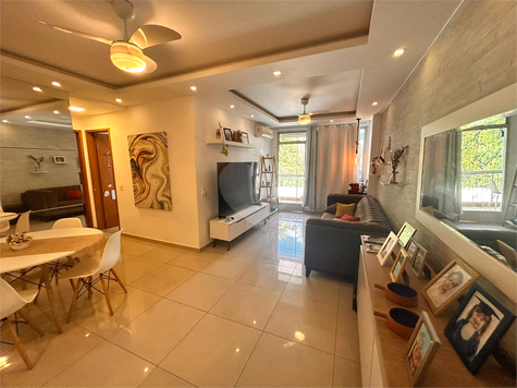 Venda Apartamento Rio De Janeiro Vila Isabel 1