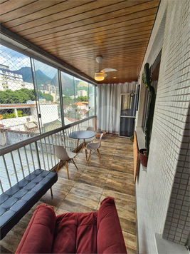 Venda Apartamento Rio De Janeiro Vila Isabel 1