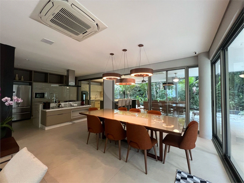 Venda Casa Bertioga Riviera 1