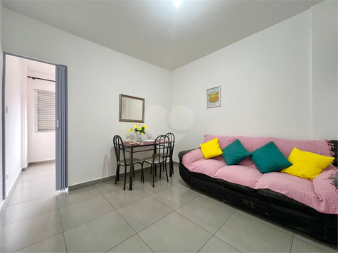 Venda Apartamento Praia Grande Tupi 1