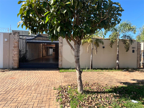 Venda Casa Três Lagoas Ipê 1