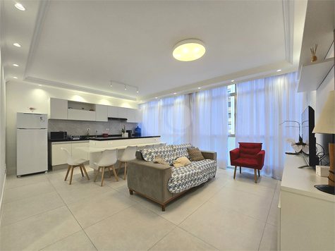 Aluguel Apartamento São Paulo Paraíso 1