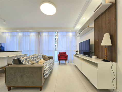 Aluguel Apartamento São Paulo Paraíso 1