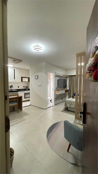 Venda Apartamento Campinas Botafogo 1