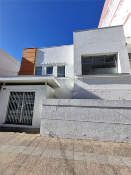 Venda Casa Lages Centro 1