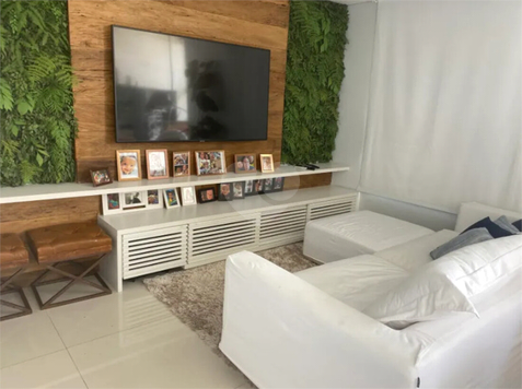 Venda Apartamento São Paulo Rio Pequeno 1