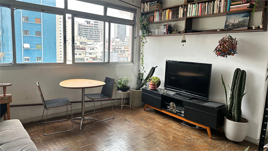 Venda Apartamento São Paulo Bela Vista 1