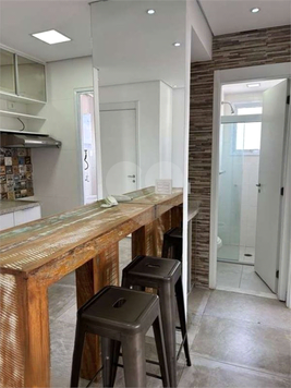 Venda Apartamento São Paulo Vila Guarani (z Sul) 1