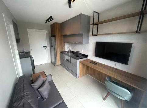 Aluguel Apartamento São Paulo Pinheiros 1