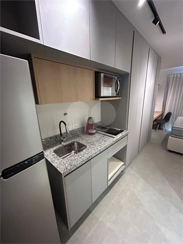 Aluguel Studio São Paulo Vila Cordeiro 1