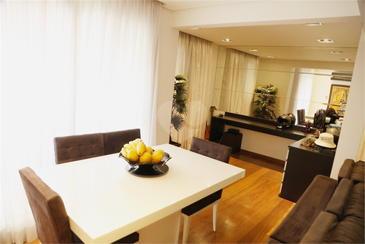 Venda Apartamento São Paulo Santana 1