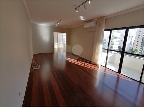 Aluguel Apartamento São Paulo Paraíso 1